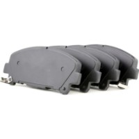 Set placute frână ICER 181894