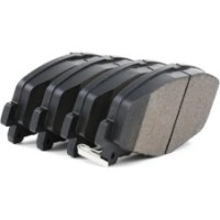 Set placute frână ICER 181894 imaginea #2 — magazin online Desire.md