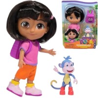 Păpușa ChiToys Dora (6071800)