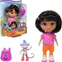 Păpușa ChiToys Dora (6071800) imaginea #2 — magazin online Desire.md