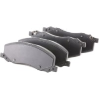 Set placute frână ICER 181927