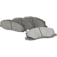 Set placute frână ICER 181927 imaginea #2 — magazin online Desire.md