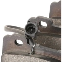 Set placute frână ICER 181932 imaginea #3 — magazin online Desire.md