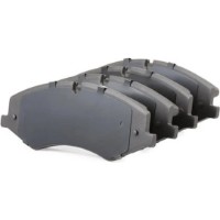 Комплект тормозных колодок ICER 181957