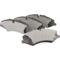 Комплект тормозных колодок ICER 181957 фото №2 — интернет-магазин Desire.md