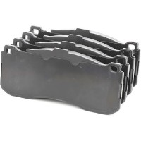 Set placute frână ICER 181964