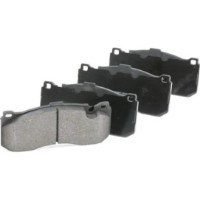 Set placute frână ICER 181964 imaginea #2 — magazin online Desire.md