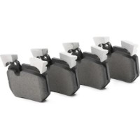 Set placute frână ICER 181965 imaginea #2 — magazin online Desire.md