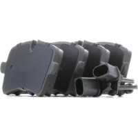 Set placute frână ICER 181986