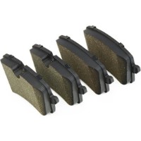 Set placute frână ICER 181986 imaginea #2 — magazin online Desire.md