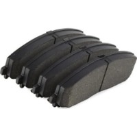 Set placute frână ICER 182054 imaginea #2 — magazin online Desire.md