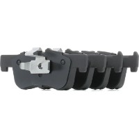 Set placute frână ICER 182063