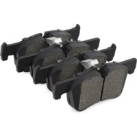 Set placute frână ICER 182063 imaginea #2 — magazin online Desire.md