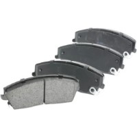 Set placute frână ICER 182067 imaginea #2 — magazin online Desire.md