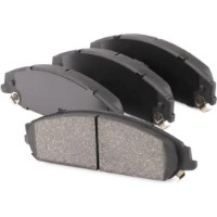 Set placute frână ICER 182068 imaginea #2 — magazin online Desire.md