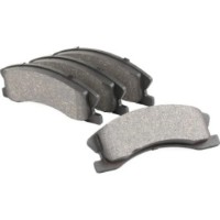 Set placute frână ICER 182075 imaginea #3 — magazin online Desire.md