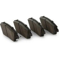 Set placute frână ICER 182277 imaginea #3 — magazin online Desire.md