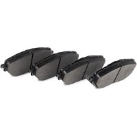 Set placute frână ICER 182287 imaginea #2 — magazin online Desire.md