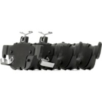 Set placute frână ICER 182374