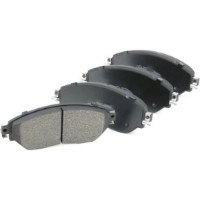 Set placute frână ICER LM142219 imaginea #2 — magazin online Desire.md