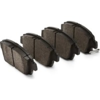 Set placute frână ICER 181583 imaginea #2 — magazin online Desire.md