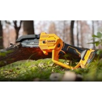 Set de scule de grădină Ingco CGSLI2058+CSSLI203083 imaginea #4 — magazin online Desire.md