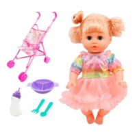 Păpușa ChiToys HX333-F