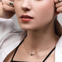 Кольцо SOLOVOV JEWELRY 94013607 s.17,5 3,38gr фото №2 — интернет-магазин Desire.md