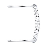 Кольцо SOLOVOV JEWELRY 94013691 s.17 1,91gr фото №3 — интернет-магазин Desire.md