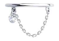 Кольцо SOLOVOV JEWELRY 94014153 s.17 1,81gr фото №3 — интернет-магазин Desire.md