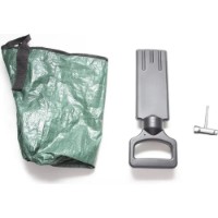 Tocător de frunze și crengi ProCraft PLS2400 imaginea #6 — magazin online Desire.md