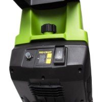 Tocător de frunze și crengi ProCraft PLS2400 imaginea #7 — magazin online Desire.md