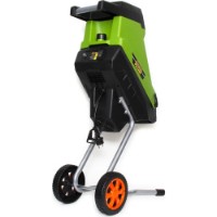 Tocător de frunze și crengi ProCraft PLS2400 imaginea #8 — magazin online Desire.md