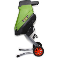 Tocător de frunze și crengi ProCraft PLS2400 imaginea #9 — magazin online Desire.md