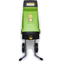 Tocător de frunze și crengi ProCraft PLS2400 imaginea #3 — magazin online Desire.md