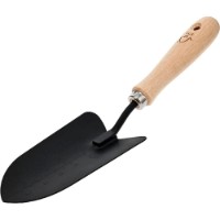 Lopatica ProGarden 32X8cm Black (44485)