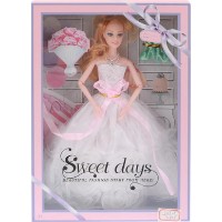 Păpușa Essa Toys Sweet Days 30cm (503-2)