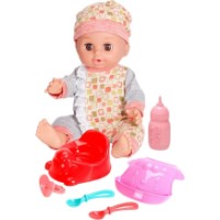 Păpușa Essa Toys WZB901-3