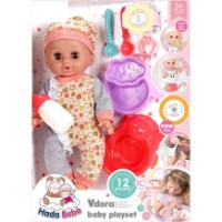 Păpușa Essa Toys WZB901-3 imaginea #2 — magazin online Desire.md