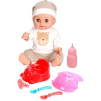 Păpușa Essa Toys WZB901-4