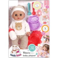 Păpușa Essa Toys WZB901-4 imaginea #2 — magazin online Desire.md