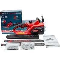 Ferăstrău cu lanţ electric Start Pro SCS/Е-2970 imaginea #3 — magazin online Desire.md