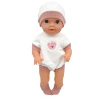 Păpușa Essa Toys Yala Baby (6920250717463)