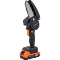 Ferăstrău cu lanţ cu acumulator Stromo AAS20