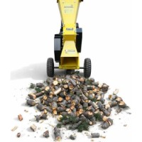 Tocător de frunze și crengi Volter VL65 imaginea #4 — magazin online Desire.md