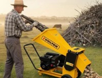 Tocător de frunze și crengi Volter VL65 imaginea #5 — magazin online Desire.md