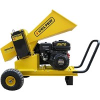 Tocător de frunze și crengi Volter VL65