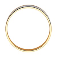 Кольцо SOLOVOV JEWELRY 111224  s.17 2,31gr фото №4 — интернет-магазин Desire.md