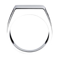 Кольцо SOLOVOV JEWELRY 95010221 s.20,5 6,17gr фото №3 — интернет-магазин Desire.md