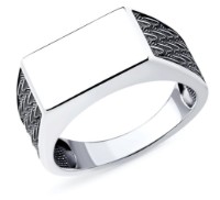 Кольцо SOLOVOV JEWELRY 95010221 20,5